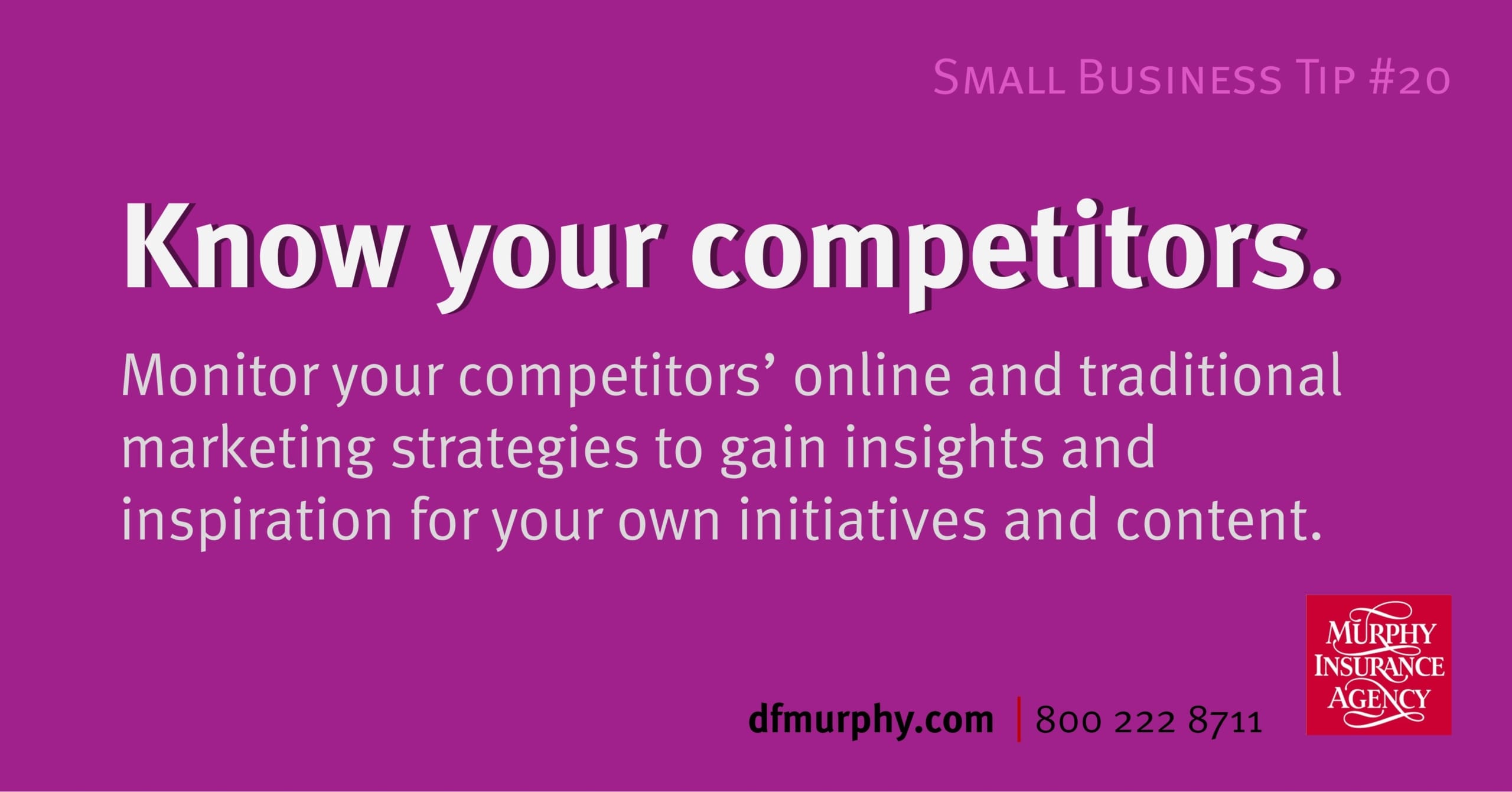Small Business Tip 20 1200
