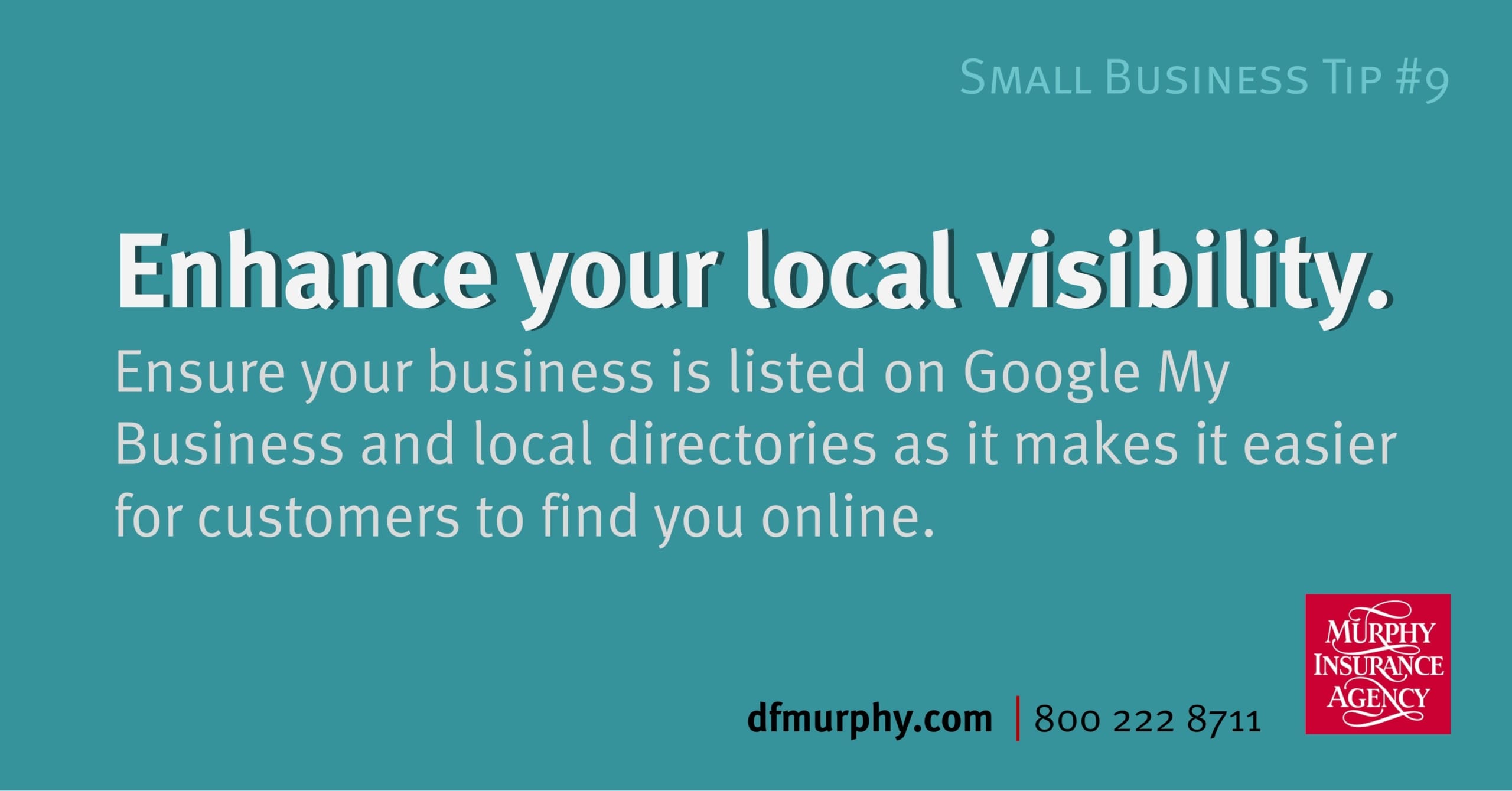 Small Business Tip 9 1200