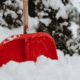 Snow Shovel