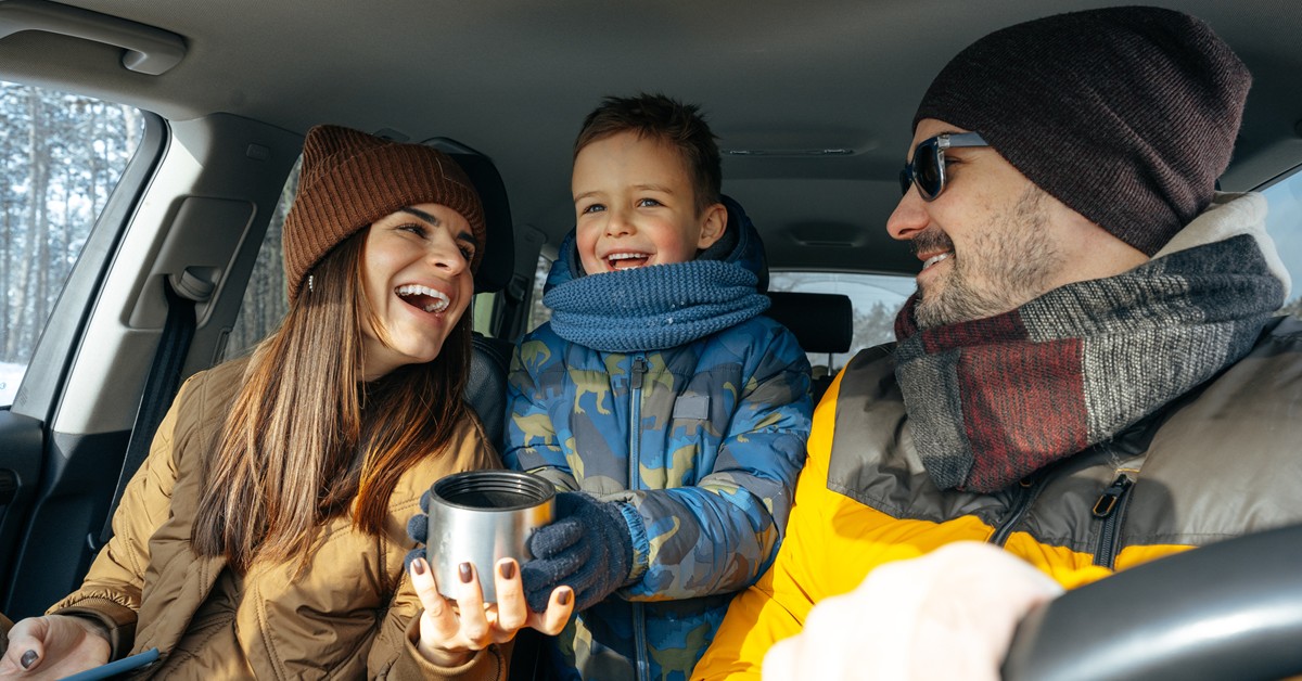 Terrific Thanksgiving and Holiday Travel Tips