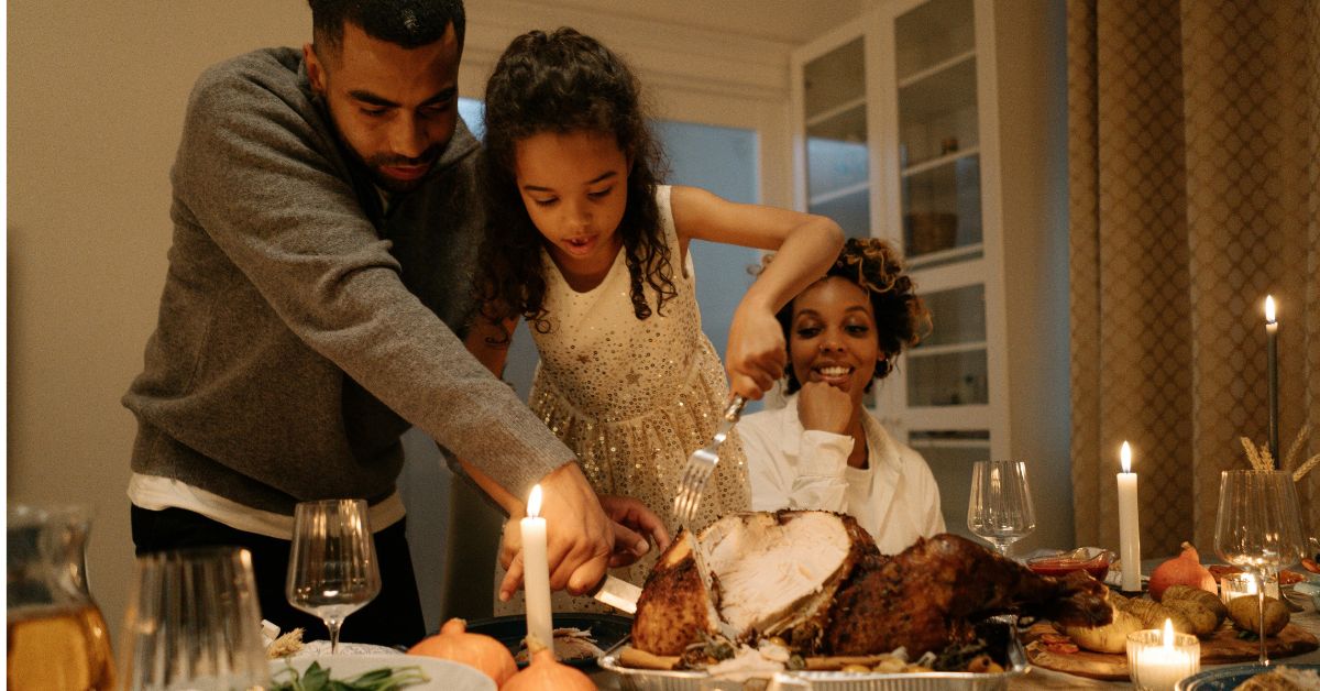 Thanksgiving Kitchen Safety Tips to Keep Your Holiday Safe and Stress-Free