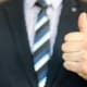 Thumbs up