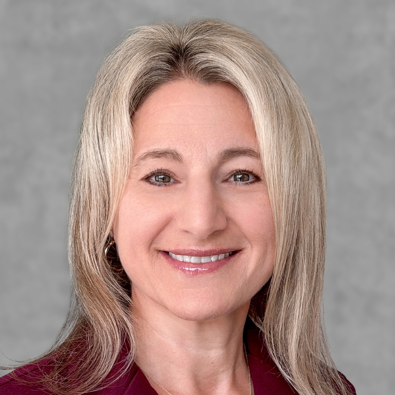 Tricia Gervasi