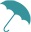 Umbrella Insurance Icon