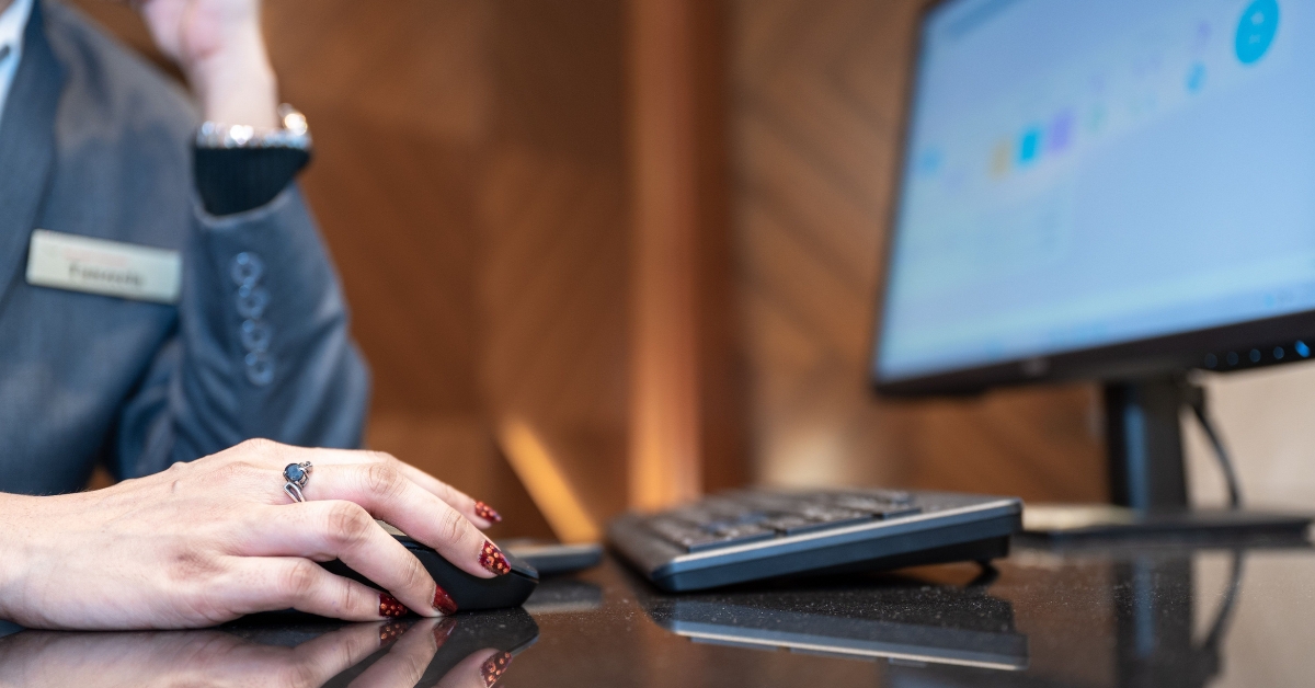 Understanding and Preventing Digital Eye Strain