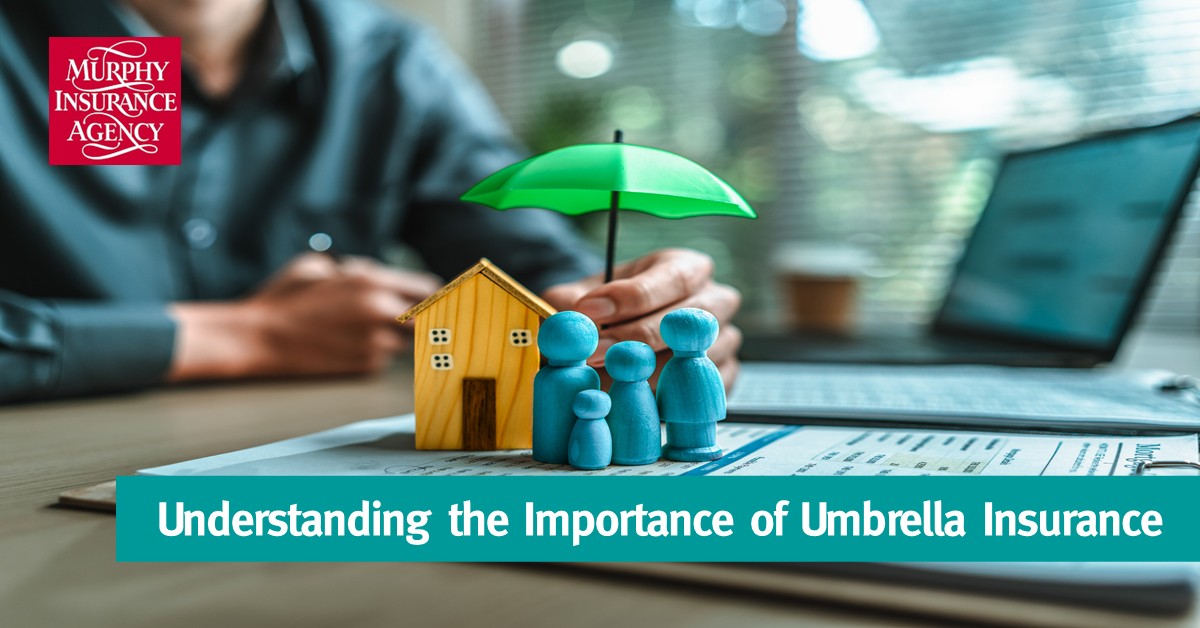 What Does Umbrella Insurance Cover?