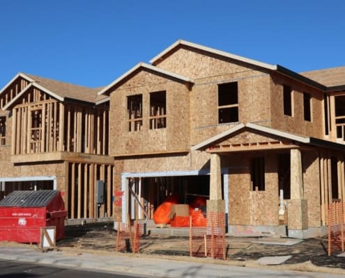 Home Insurance "Rebuild Cost" vs. Market Value