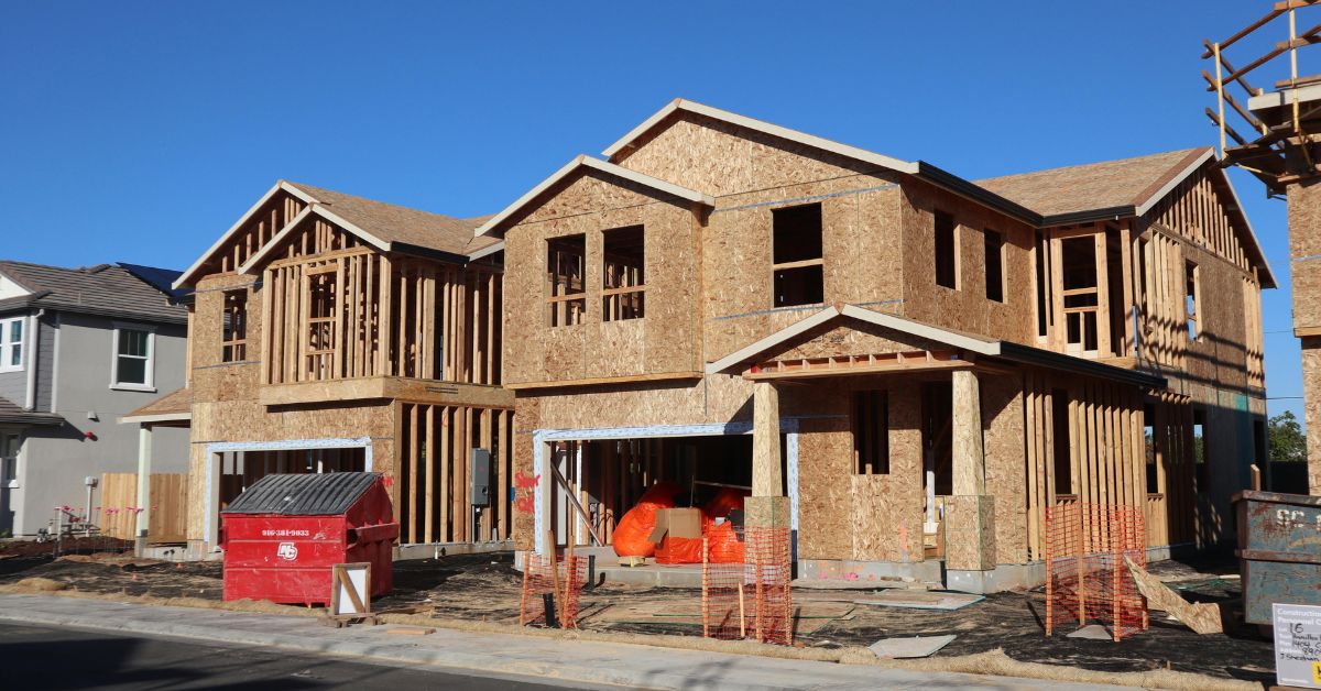 Home Insurance "Rebuild Cost" vs. Market Value