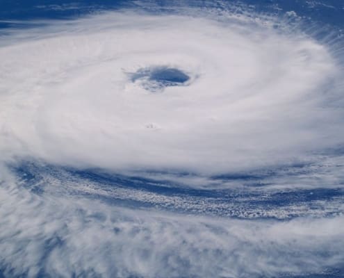 Hurricane Season to Have ‘Above-Average’ Activity