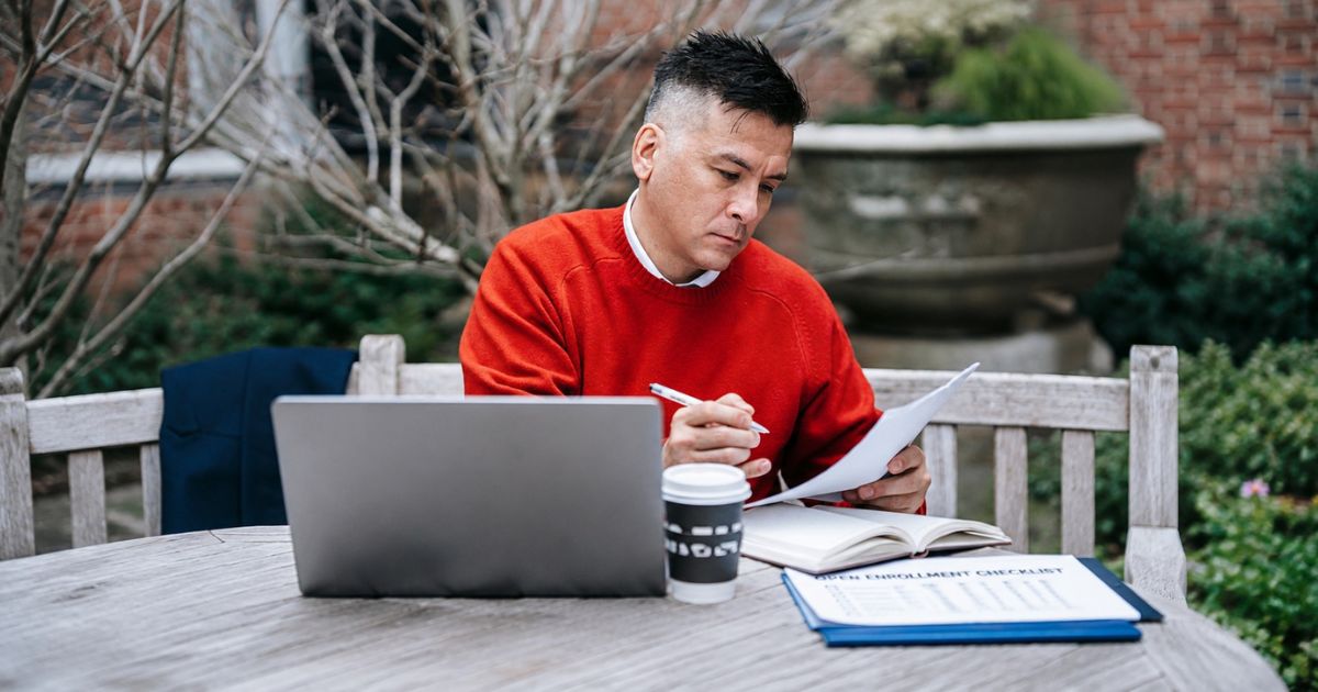 Open Enrollment Checklist Blog Post Open Enrollment Checklist Blog Post