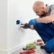 Electrical Safety Homeowner's Manual Blog Series blank
