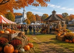 Your Guide to 2026 Fall Festivals in MetroWest Massachusetts and Beyond Blog Post