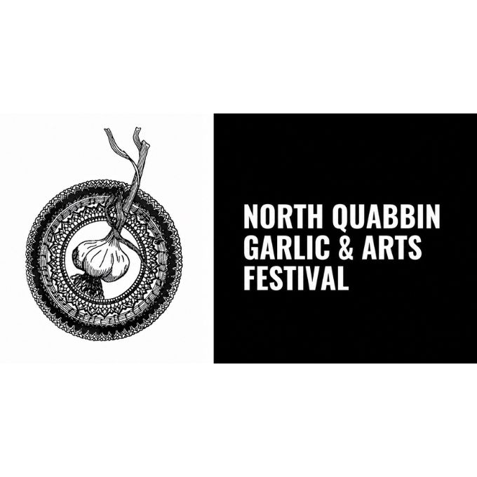 North Quabbin Garlic & Arts festival