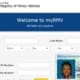 MA RMV Announces myRMV Web Feature 1200x628
