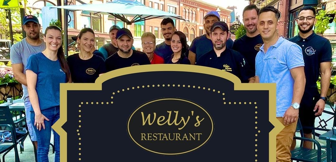 Welly's Restaurant