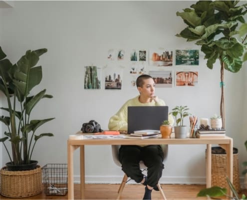 What Counts as a Home-Based Business