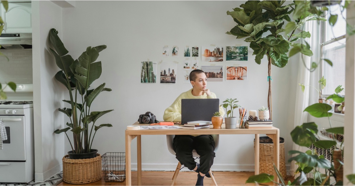 What Counts as a Home-Based Business