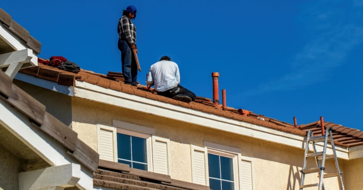 O Que Fazer Quando a Sua Seguradora Exige Reparos