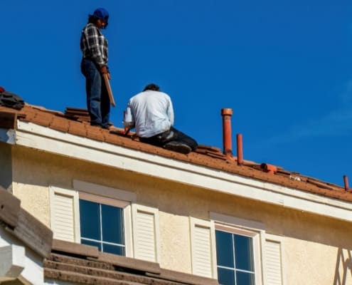O Que Fazer Quando a Sua Seguradora Exige Reparos