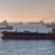 Disaster Planning: Supply Chain Disruptions-Ships in Strait of Hormuz