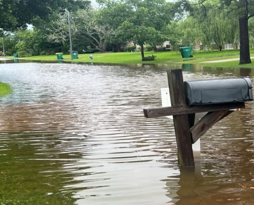 Why Flood Insurance Matters