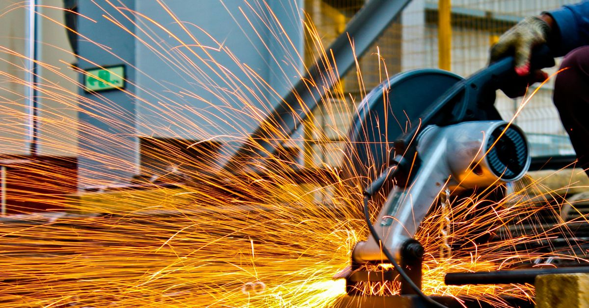 OSHA Safe & Sound Week