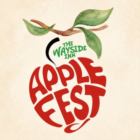 Wayside Inn Apple Fest