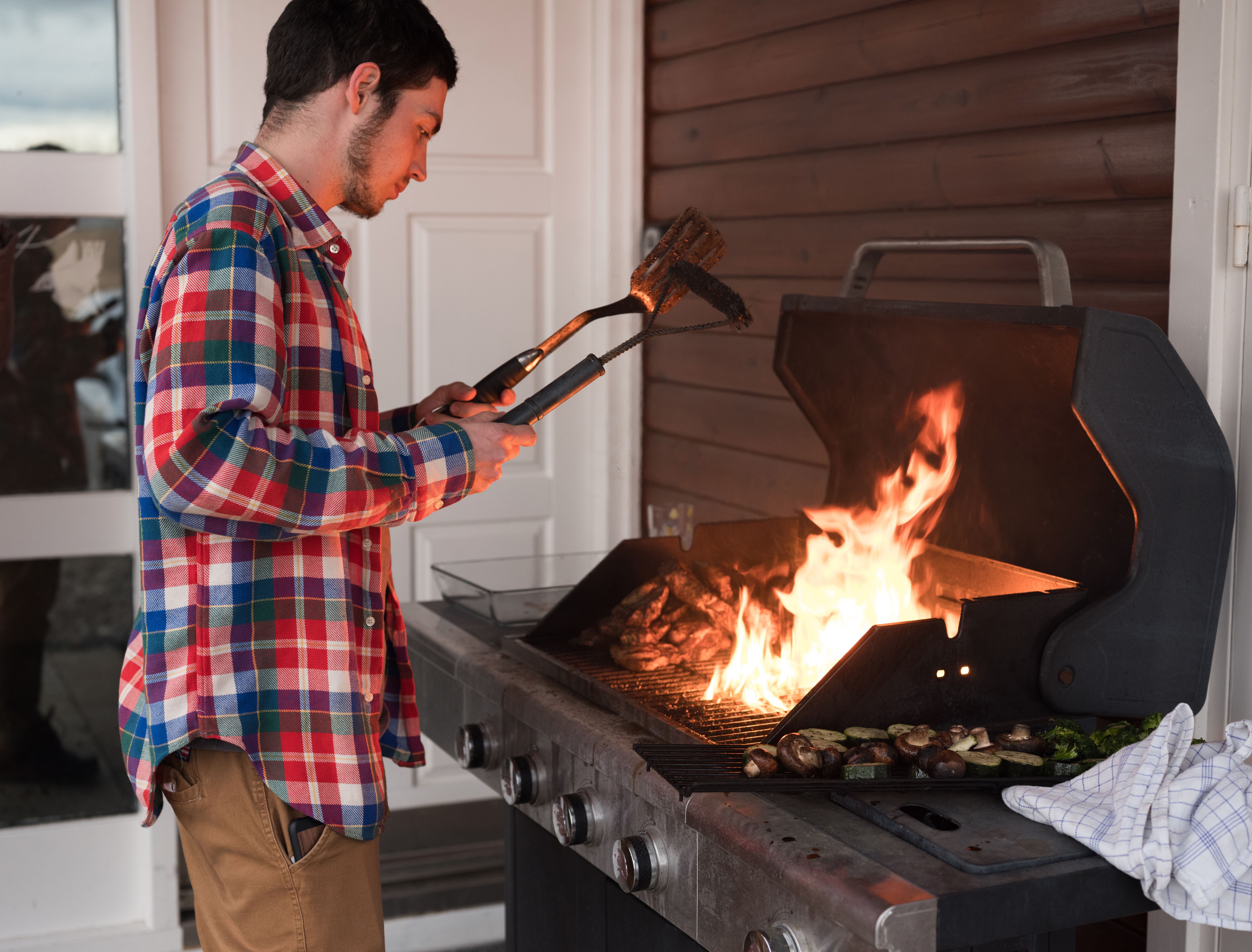 A Safer Start to Summer: Simple Habits for a Fun and Worry-Free Fourth of July