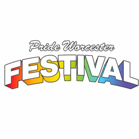 Pride Worcester Festival